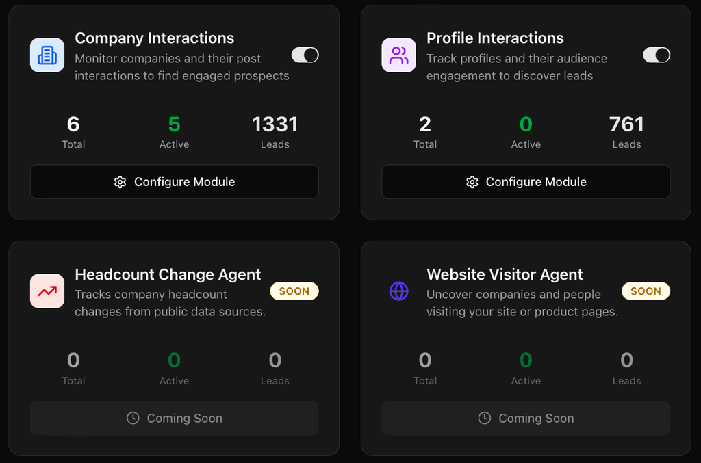 Turbo Boost LinkedIn